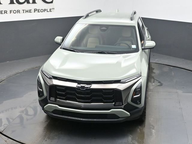 New 2026 Chevrolet Equinox ACTIV w/ Convenience Package III image 37