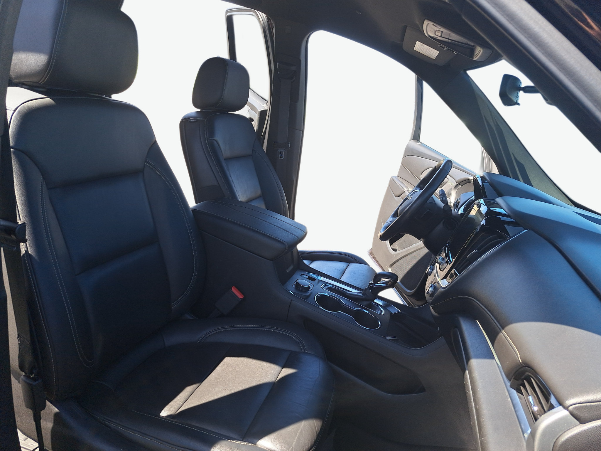 Used 2022 Chevrolet Traverse LT AWD/4WD image 11