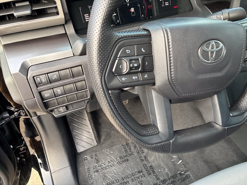 New 2026 Toyota Tacoma SR5 RWD image 21