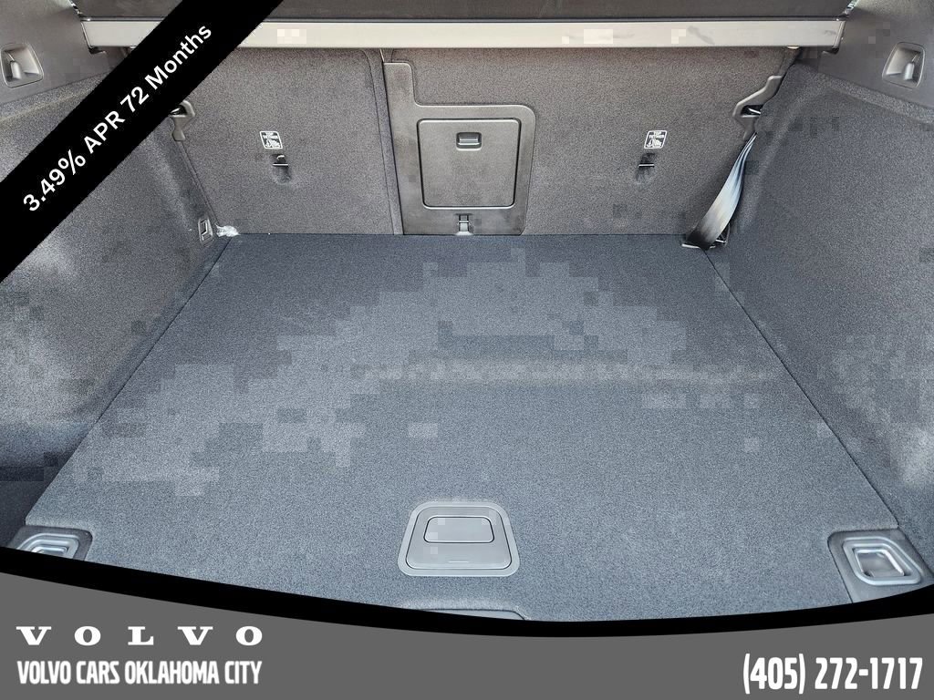 Used 2026 Volvo XC60 B5 Plus w/ Protection Package Premier AWD/4WD image 31