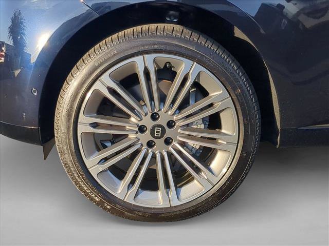 New 2027 Land Rover Range Rover SE AWD/4WD image 10