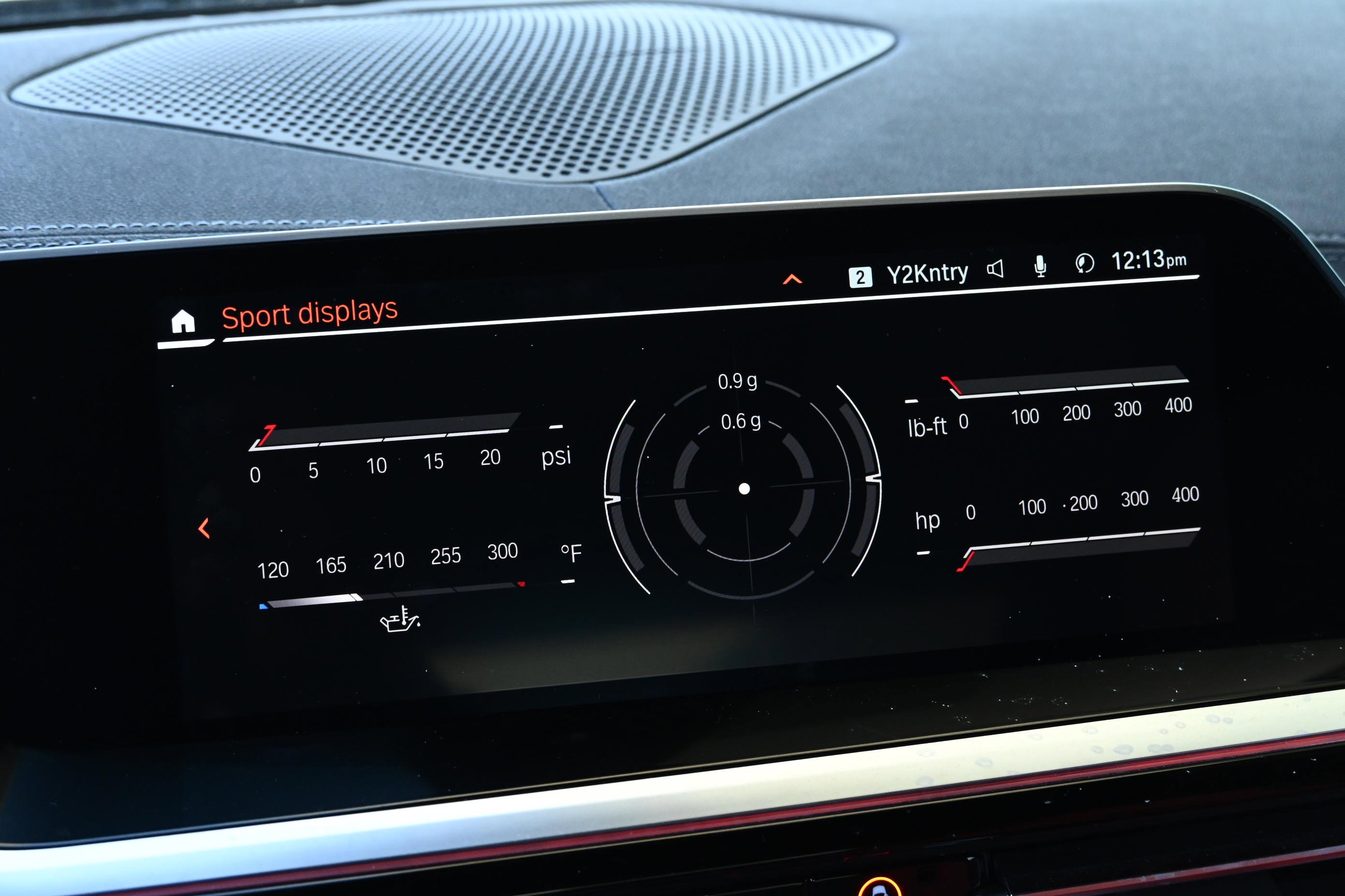 Certified 2025 BMW Z4 M40i w/ Premium Package image 34