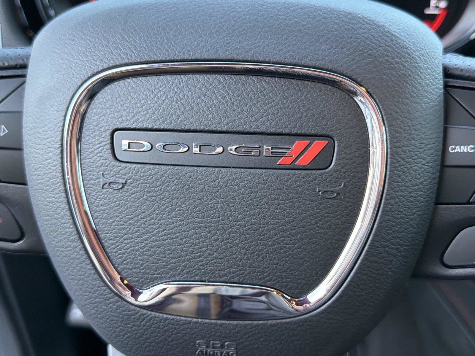 New 2026 Dodge Durango GT AWD/4WD image 25