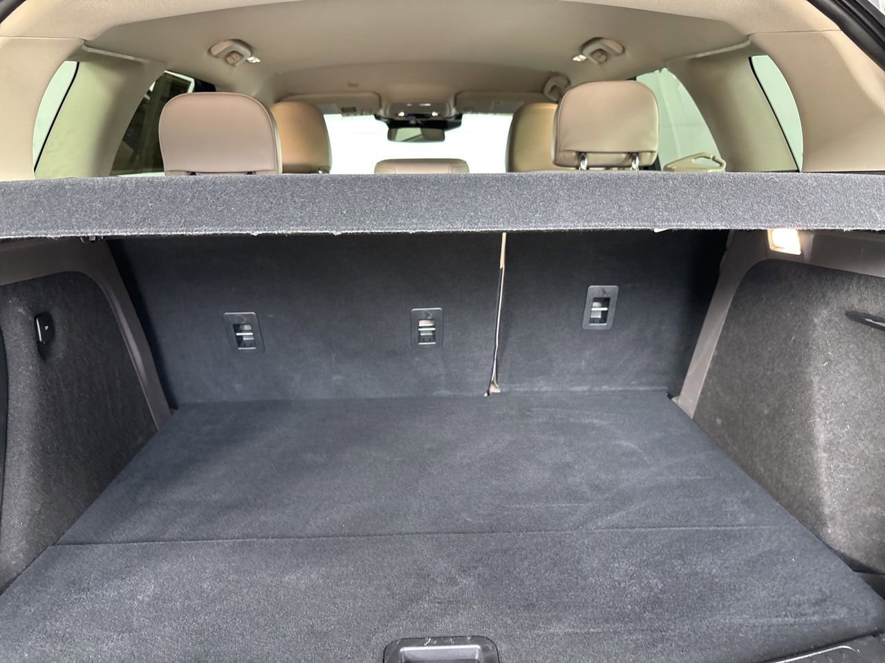 Used 2024 Lincoln Corsair FWD image 21