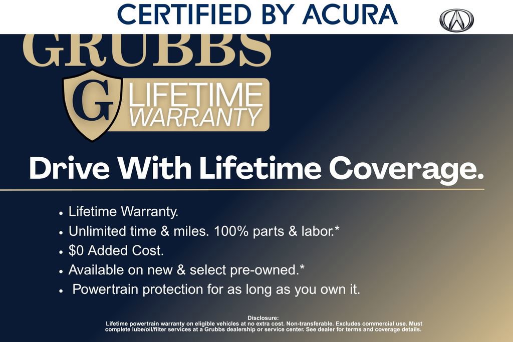 Used 2017 Acura TLX image 3