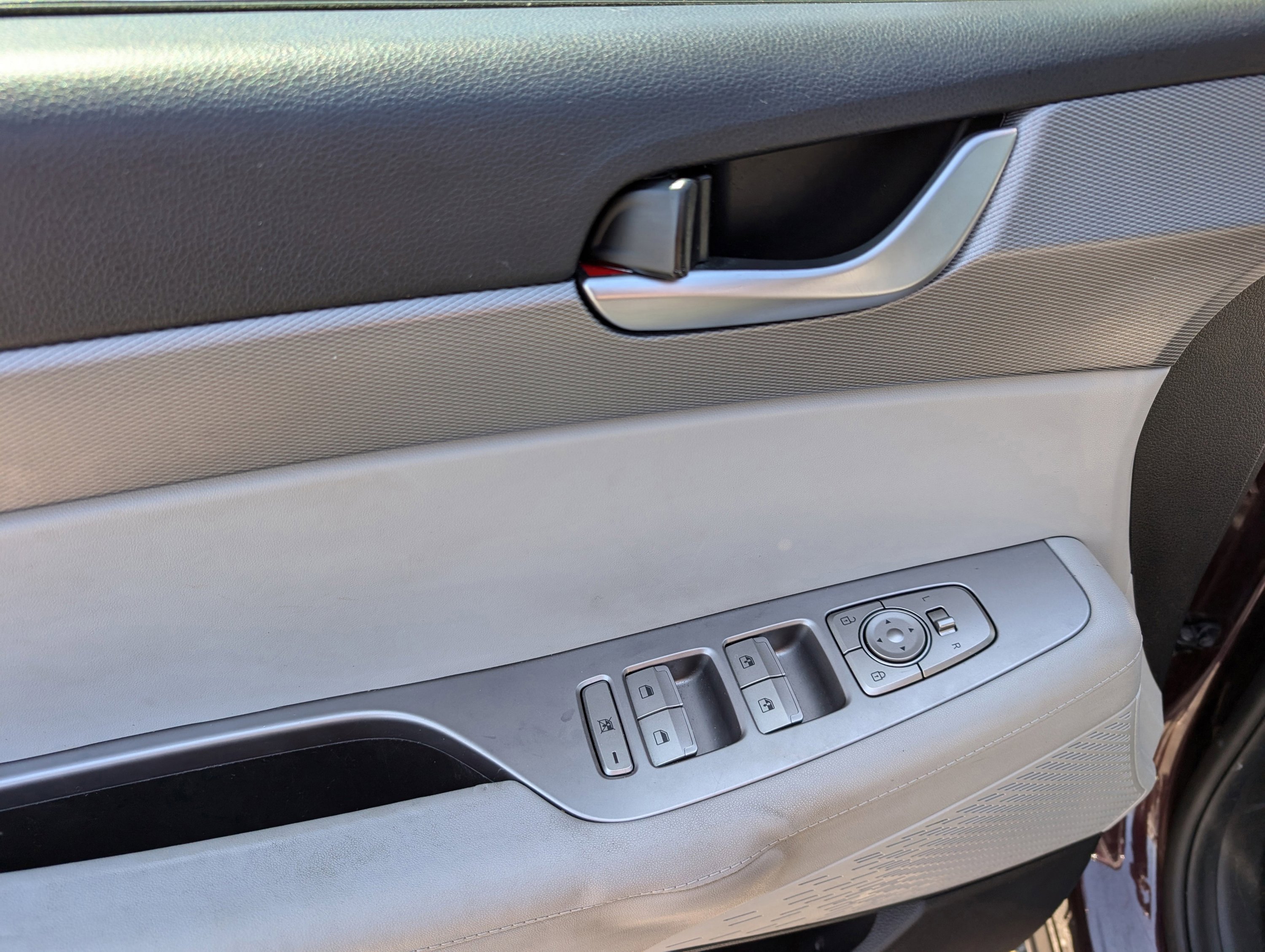 Used 2021 Hyundai Palisade SE image 9