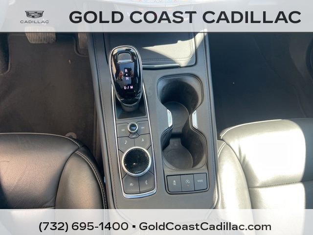Certified 2023 Cadillac XT4 Premium Luxury w/ Cold Weather Package image 26