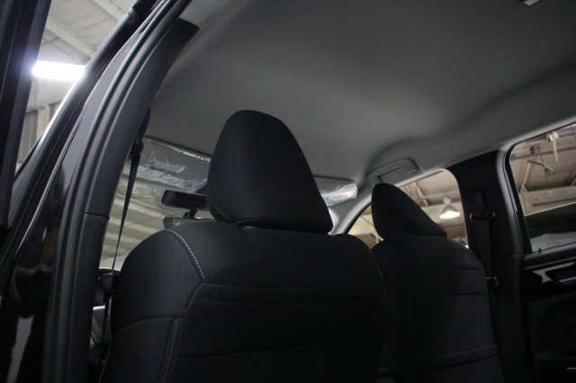 New 2026 Mitsubishi Outlander ES FWD image 23