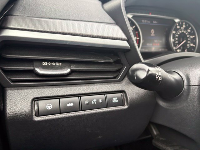Used 2024 Nissan Altima 2.5 SR AWD/4WD image 22