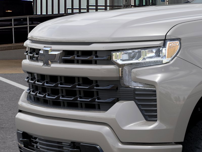 New 2026 Chevrolet Silverado 1500 RST w/ RST Select Package RWD image 13