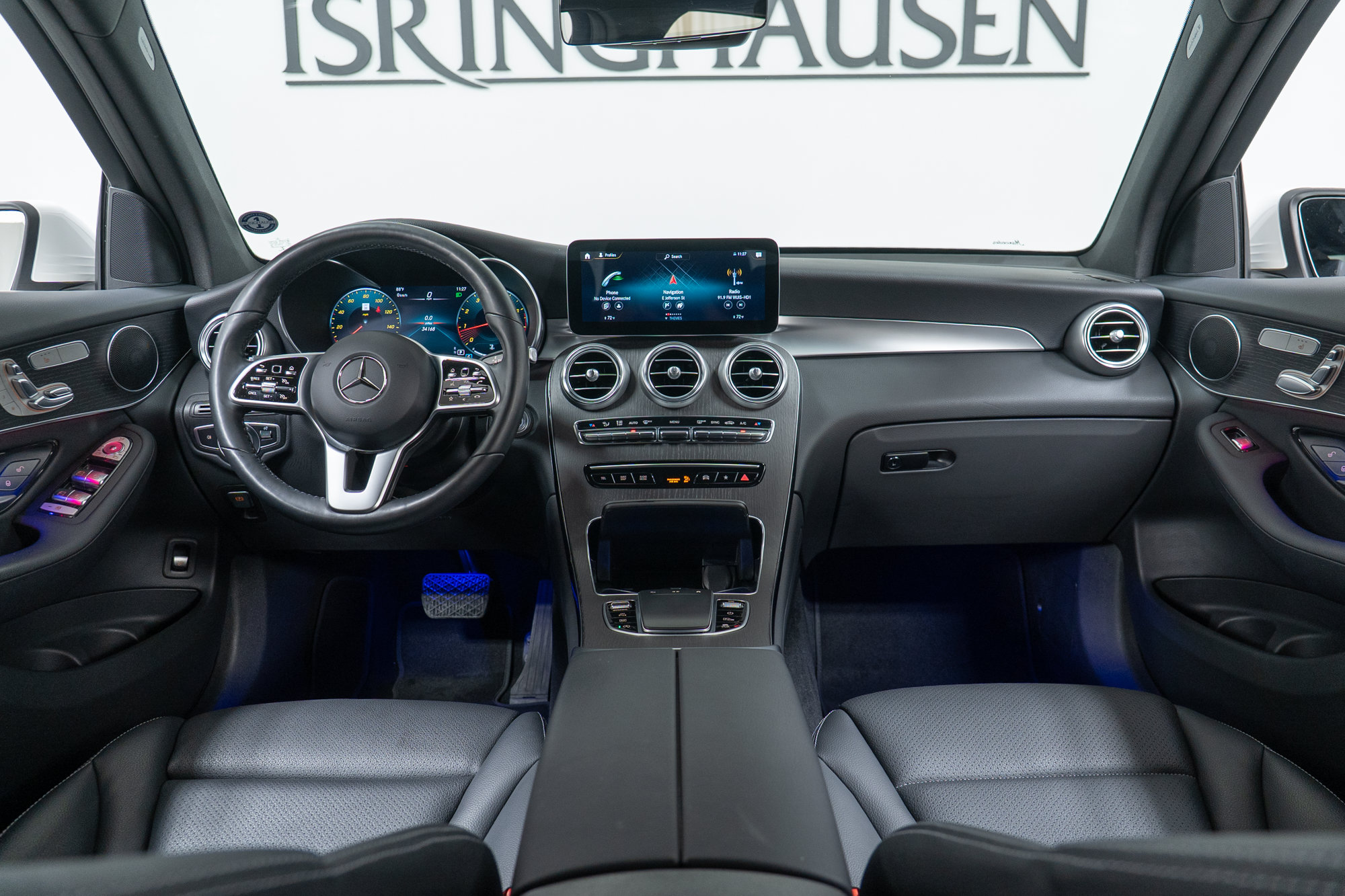 Certified 2022 Mercedes-Benz GLC 300 4MATIC image 15