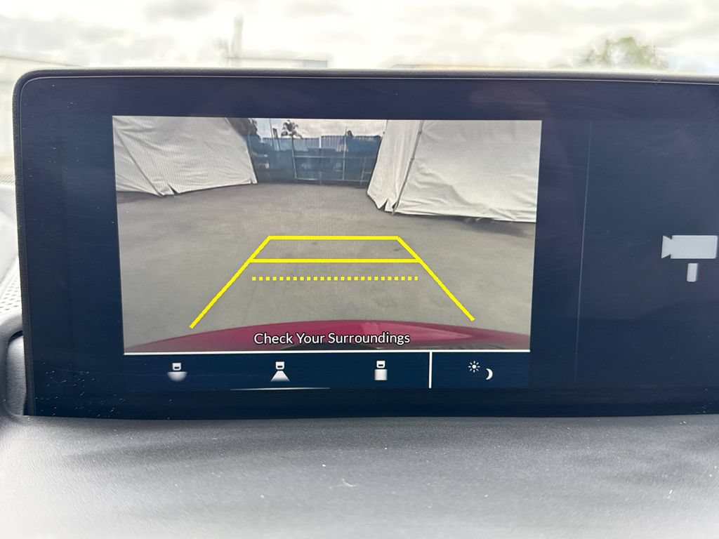 Used 2020 Acura RDX FWD image 31