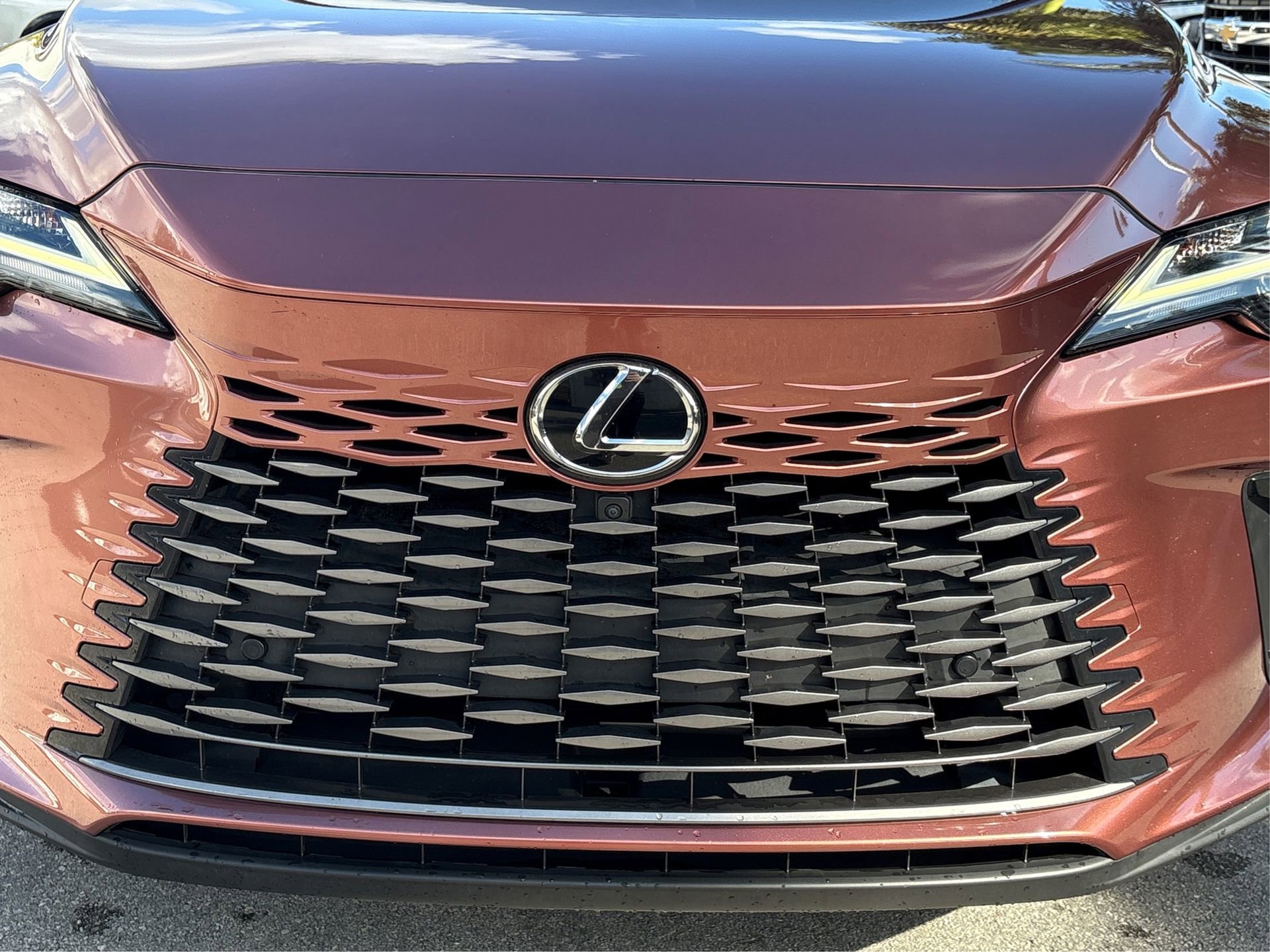 Used 2023 Lexus RX 350 FWD image 12