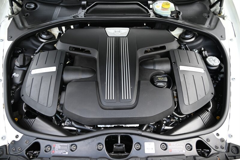 Used 2016 Bentley Continental GT V8 S AWD/4WD image 23
