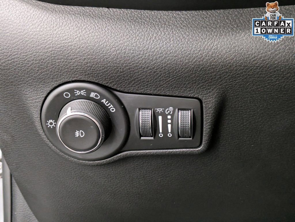 Used 2024 Jeep Compass Limited w/ High Altitude Package image 20