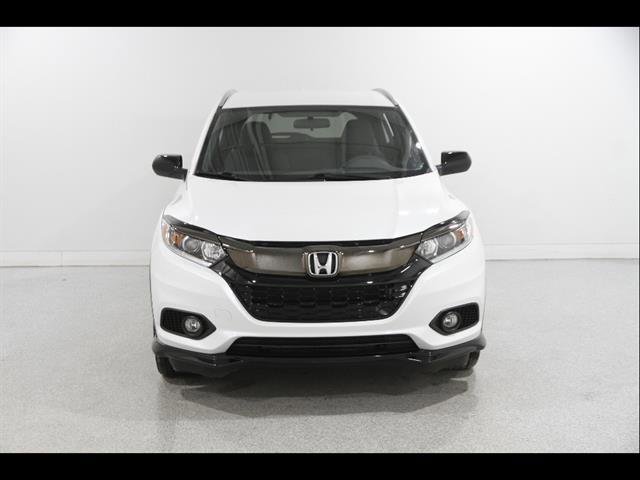 Used 2022 Honda HR-V Sport image 2