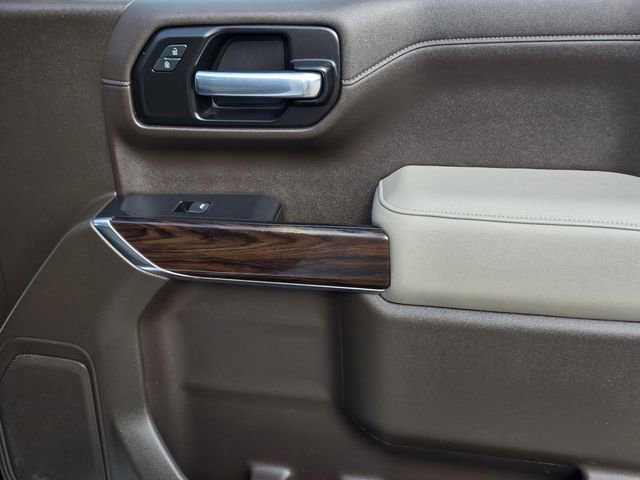 Used 2021 GMC Sierra 1500 SLT w/ X31 Off-Road Package image 32