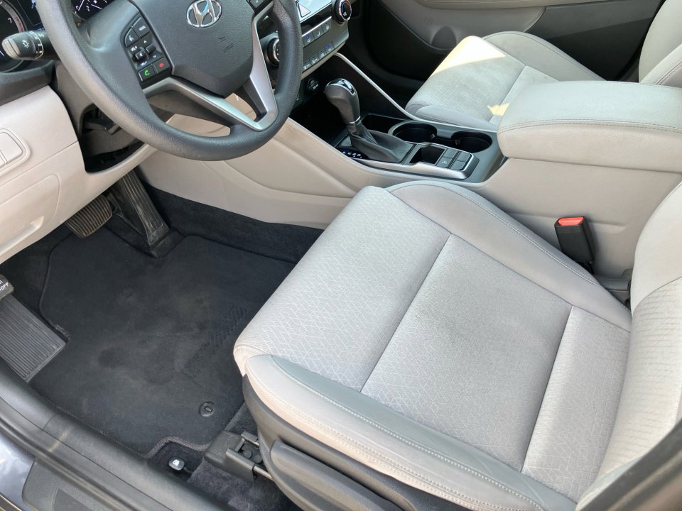 Used 2017 Hyundai Tucson SE image 34