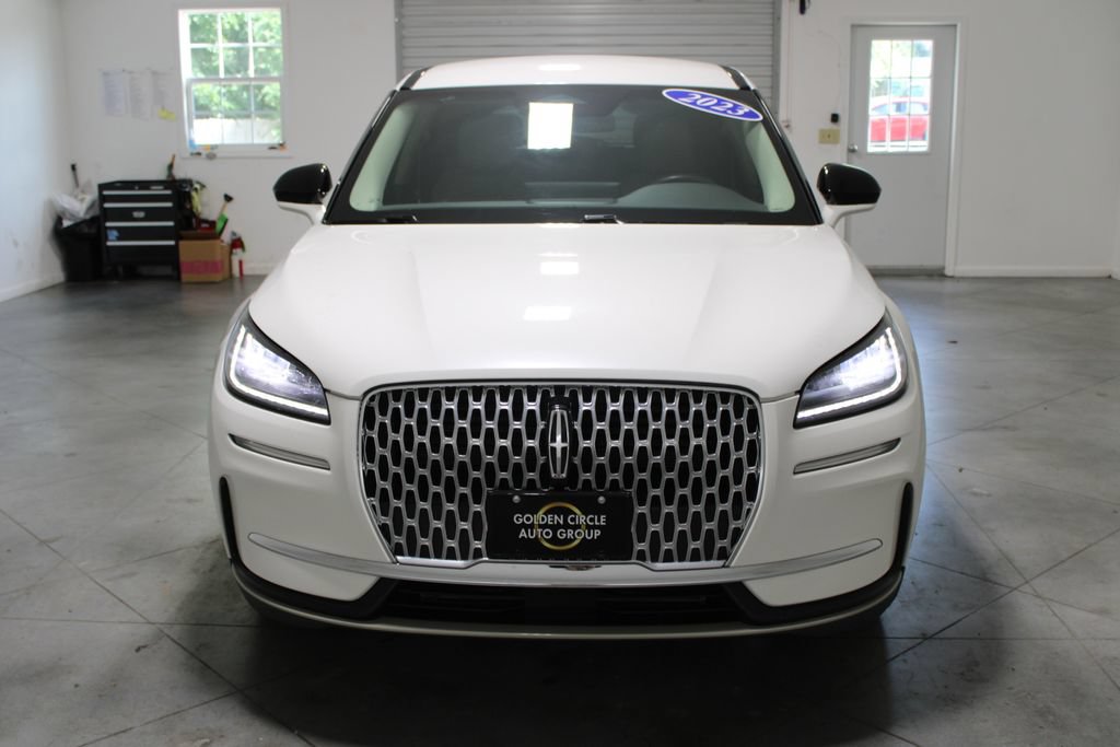 Used 2023 Lincoln Corsair FWD image 54