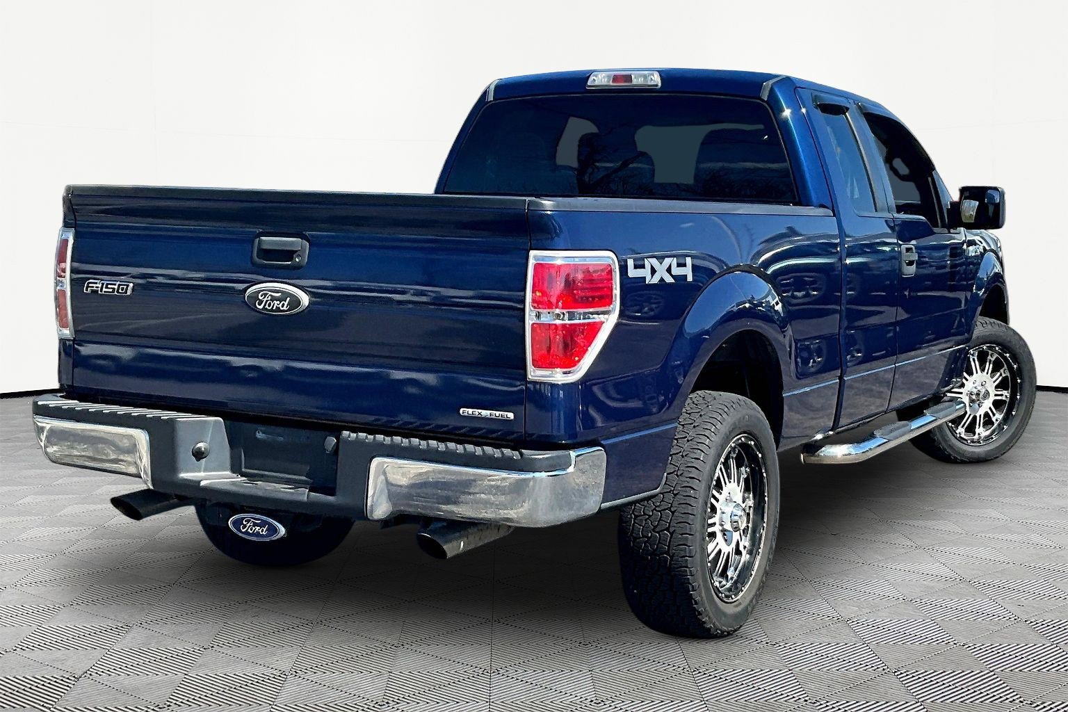 Used 2012 Ford F150 XLT w/ XLT Convenience Pkg image 6