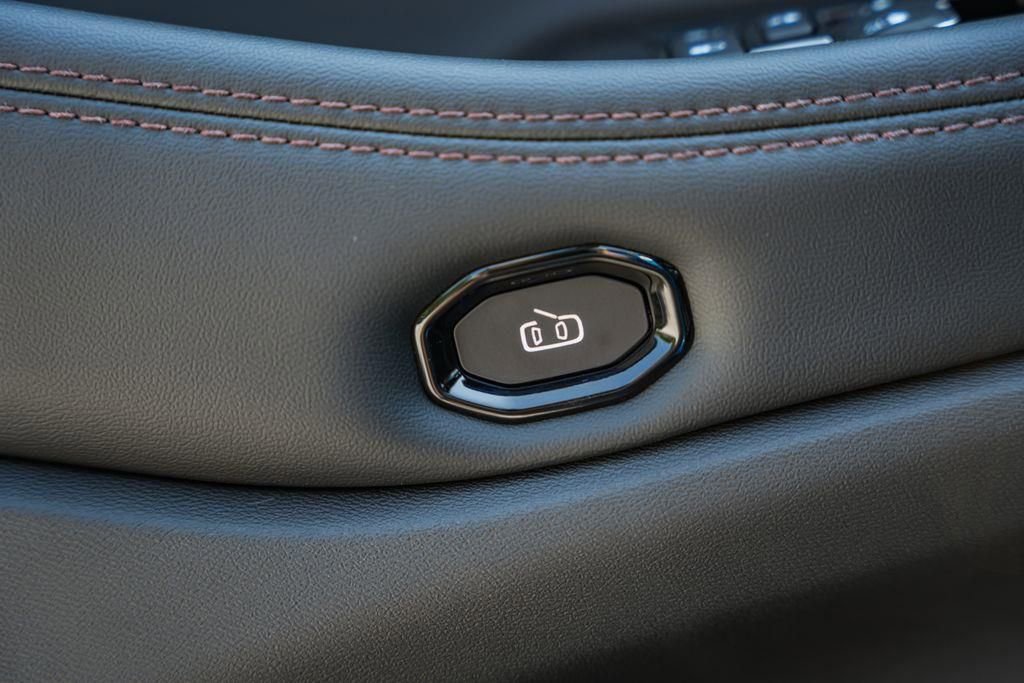 New 2025 Jeep Wagoneer S Limited AWD/4WD image 42