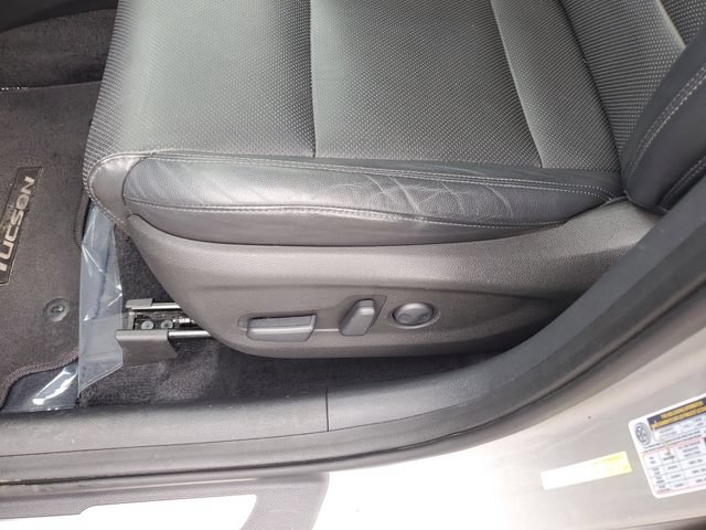 Used 2021 Hyundai Tucson Ultimate FWD image 17