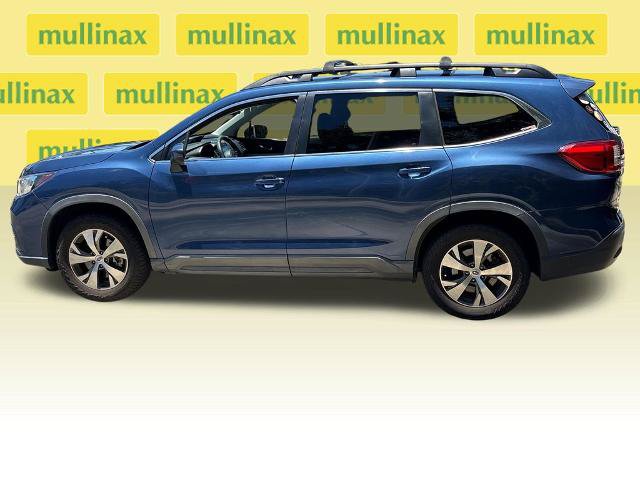 Used 2021 Subaru Ascent Premium w/ Convenience Package AWD/4WD image 10