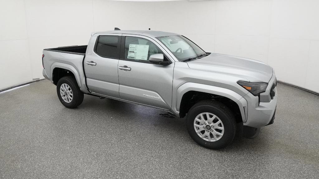 New 2026 Toyota Tacoma SR5 image 27