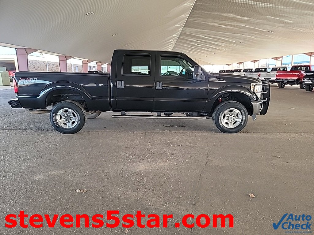 Used 2015 Ford F250 XLT w/ XLT Value Package image 6