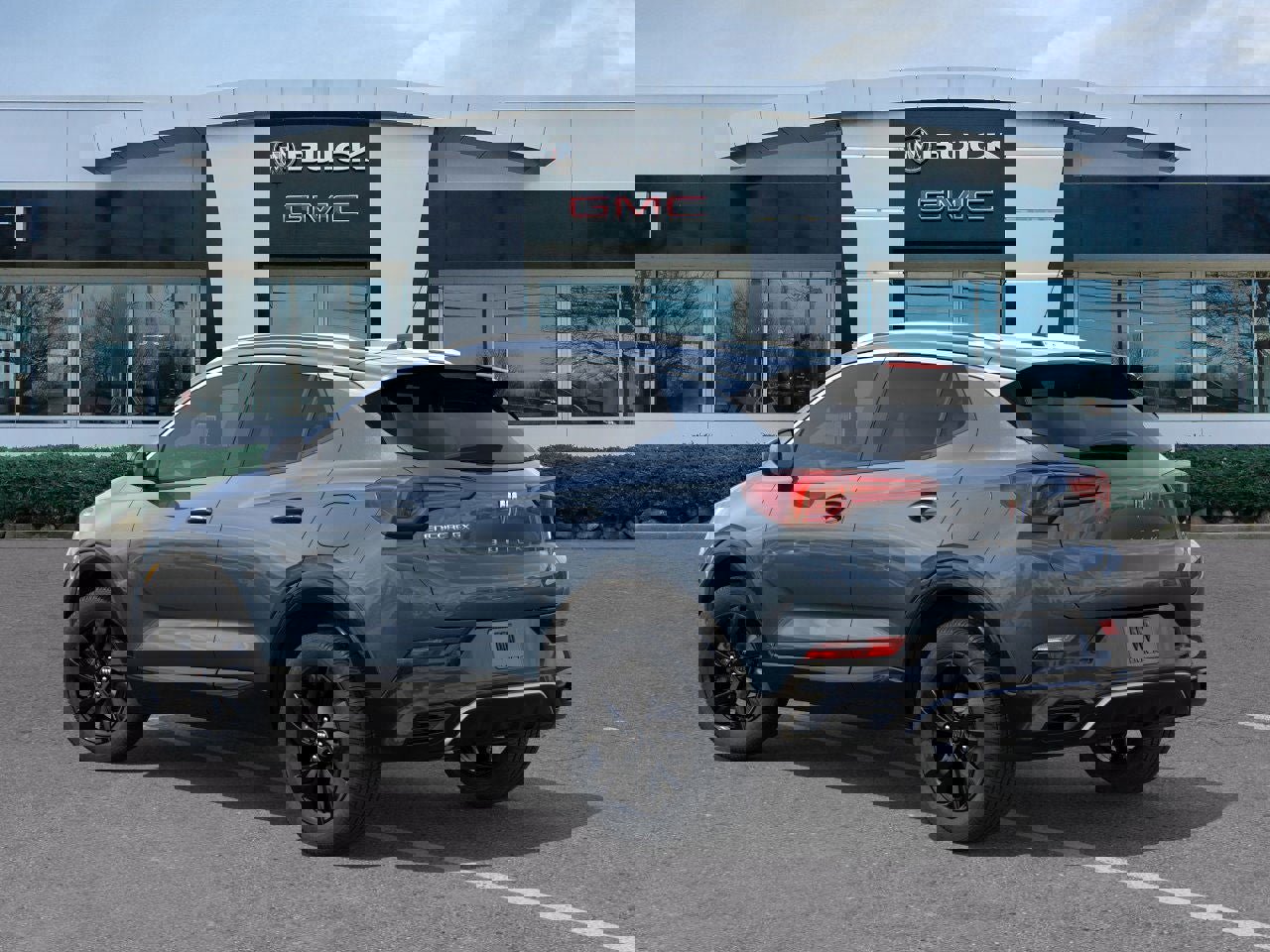 New 2026 Buick Encore GX Sport Touring w/ Comfort Package image 27