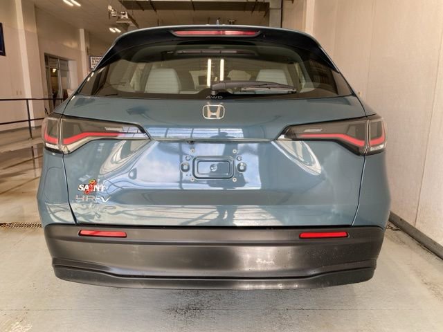 Used 2023 Honda HR-V LX image 6
