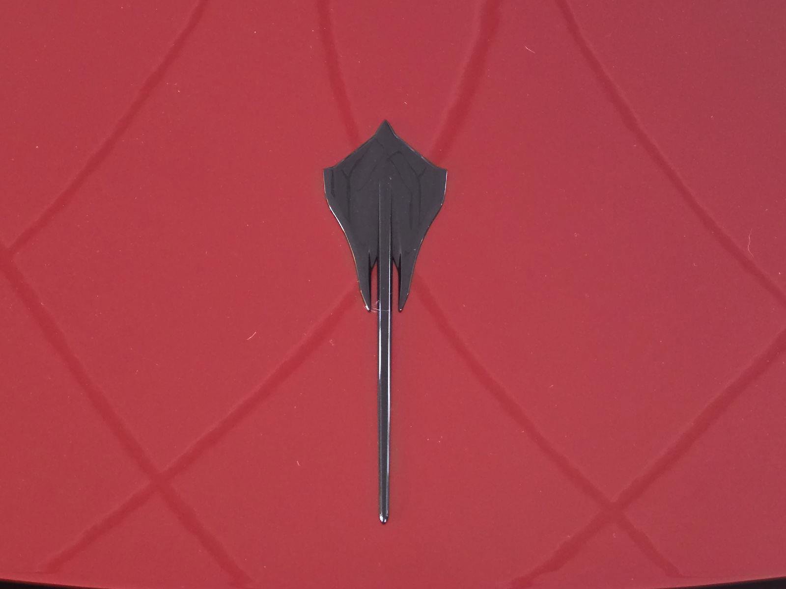 New 2026 Chevrolet Corvette Stingray Coupe w/ 1LT image 6