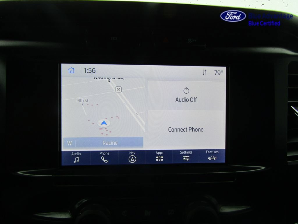 Used 2023 Ford F150 XL w/ STX Appearance Package AWD/4WD image 34