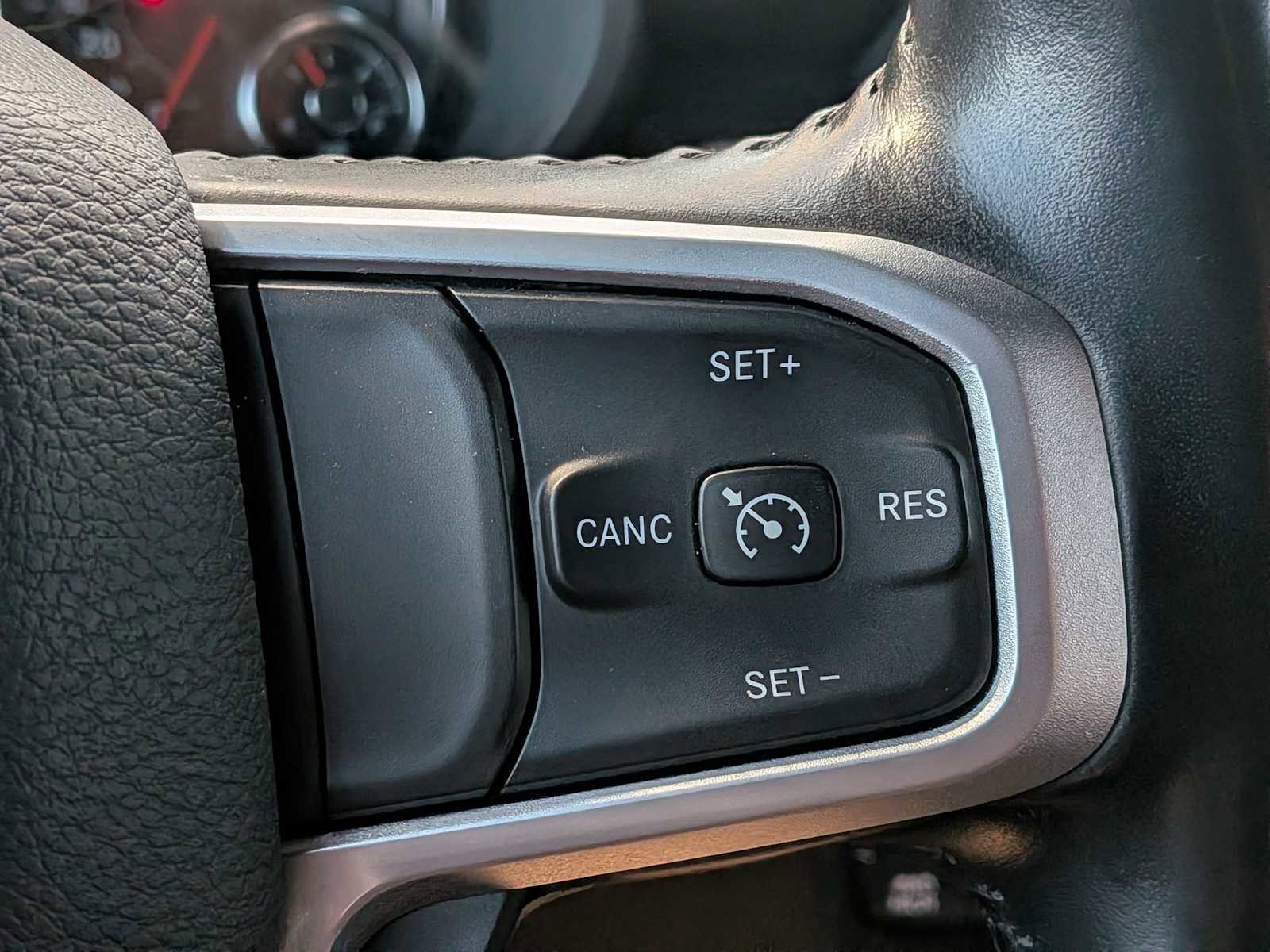 Used 2021 RAM 1500 Big Horn AWD/4WD image 15