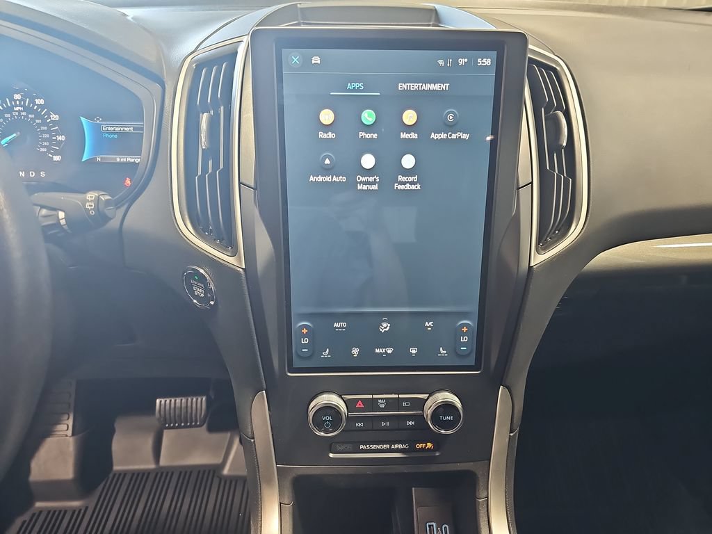 Used 2023 Ford Edge SEL w/ Convenience Package AWD/4WD image 20