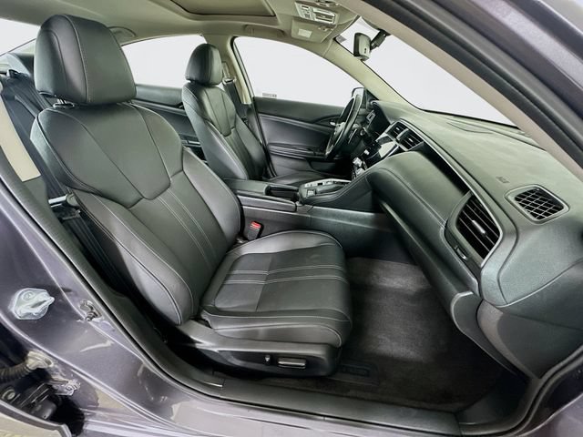 Certified 2022 Honda Insight Touring image 8