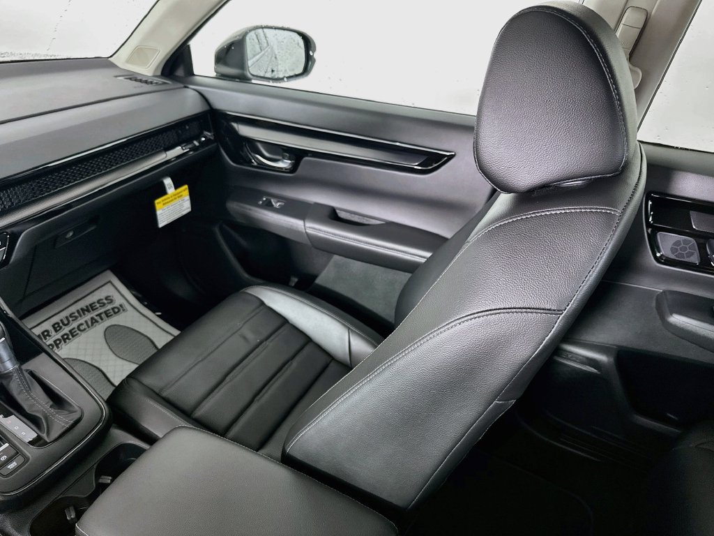 New 2027 Honda CR-V EX-L image 23