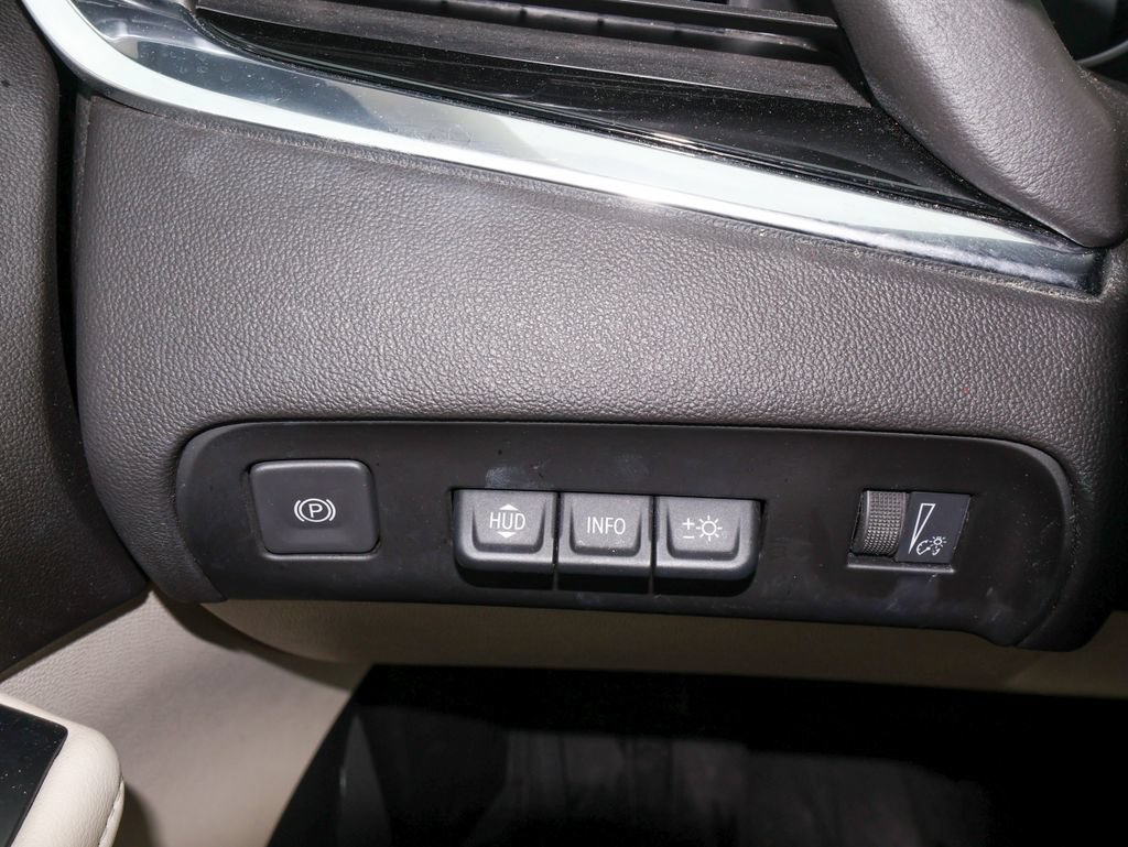 Used 2023 Buick Enclave Avenir w/ LPO, Floor Liner Package FWD image 26