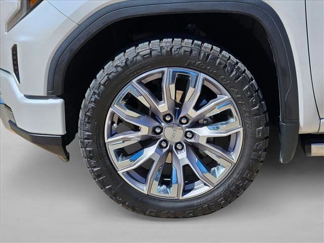 Used 2024 GMC Sierra 1500 Denali w/ Denali Reserve Package image 26
