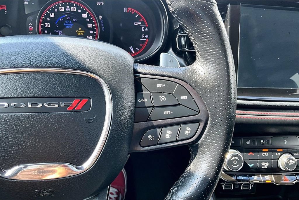 Used 2024 Dodge Durango GT AWD/4WD image 12