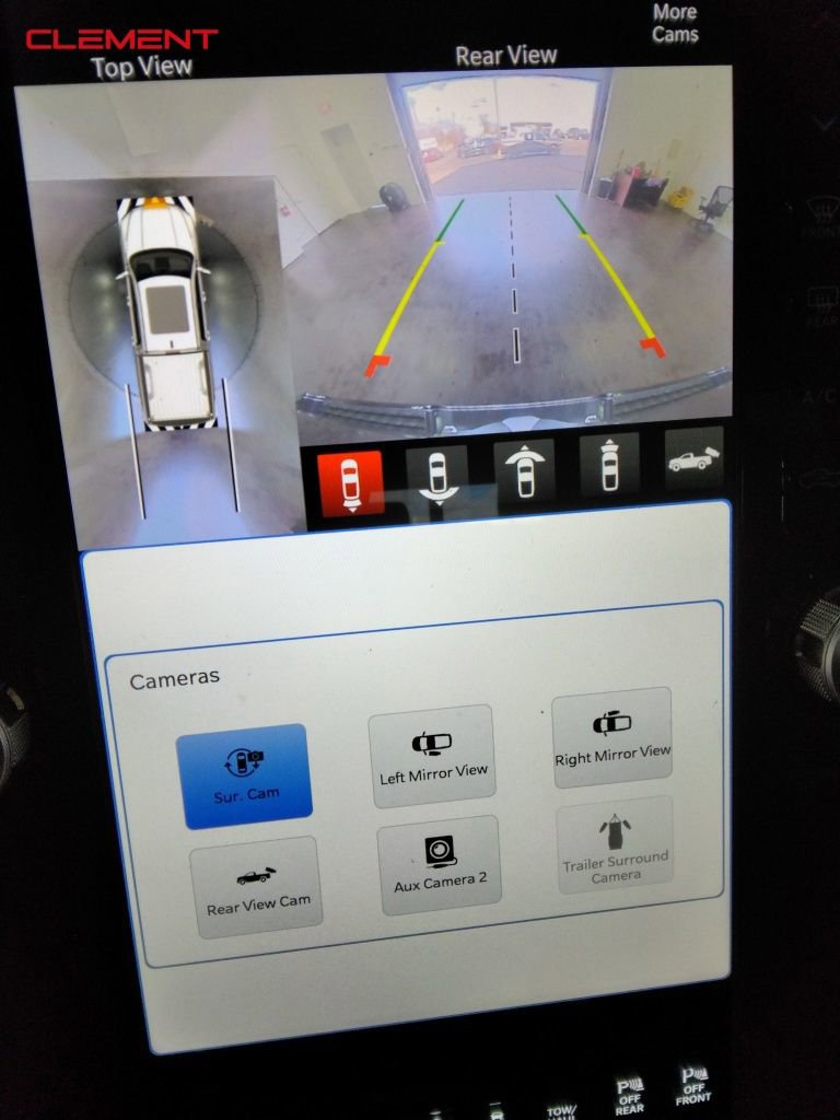 Used 2022 RAM 1500 Limited image 24