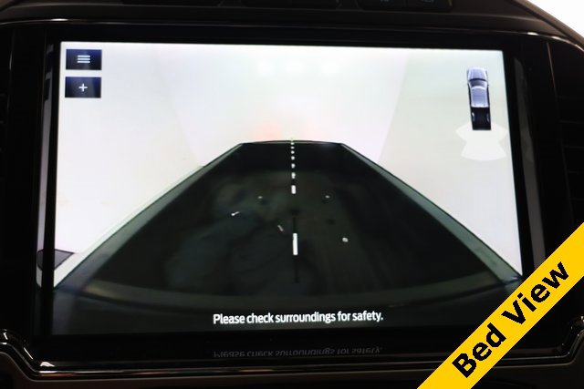 Used 2022 Ford F350 Platinum w/ Tremor Off-Road Package image 20