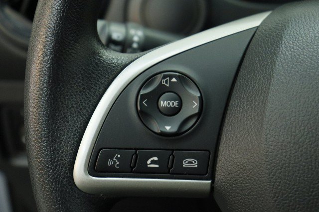 Used 2024 Mitsubishi Mirage G4 LE FWD image 11