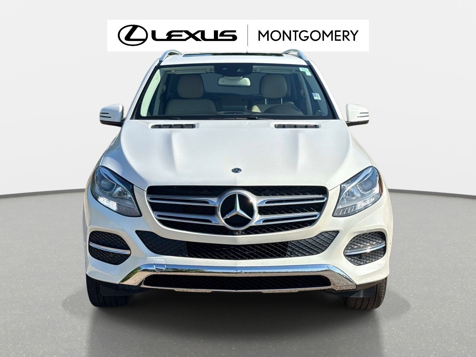 Used 2018 Mercedes-Benz GLE 350 image 8