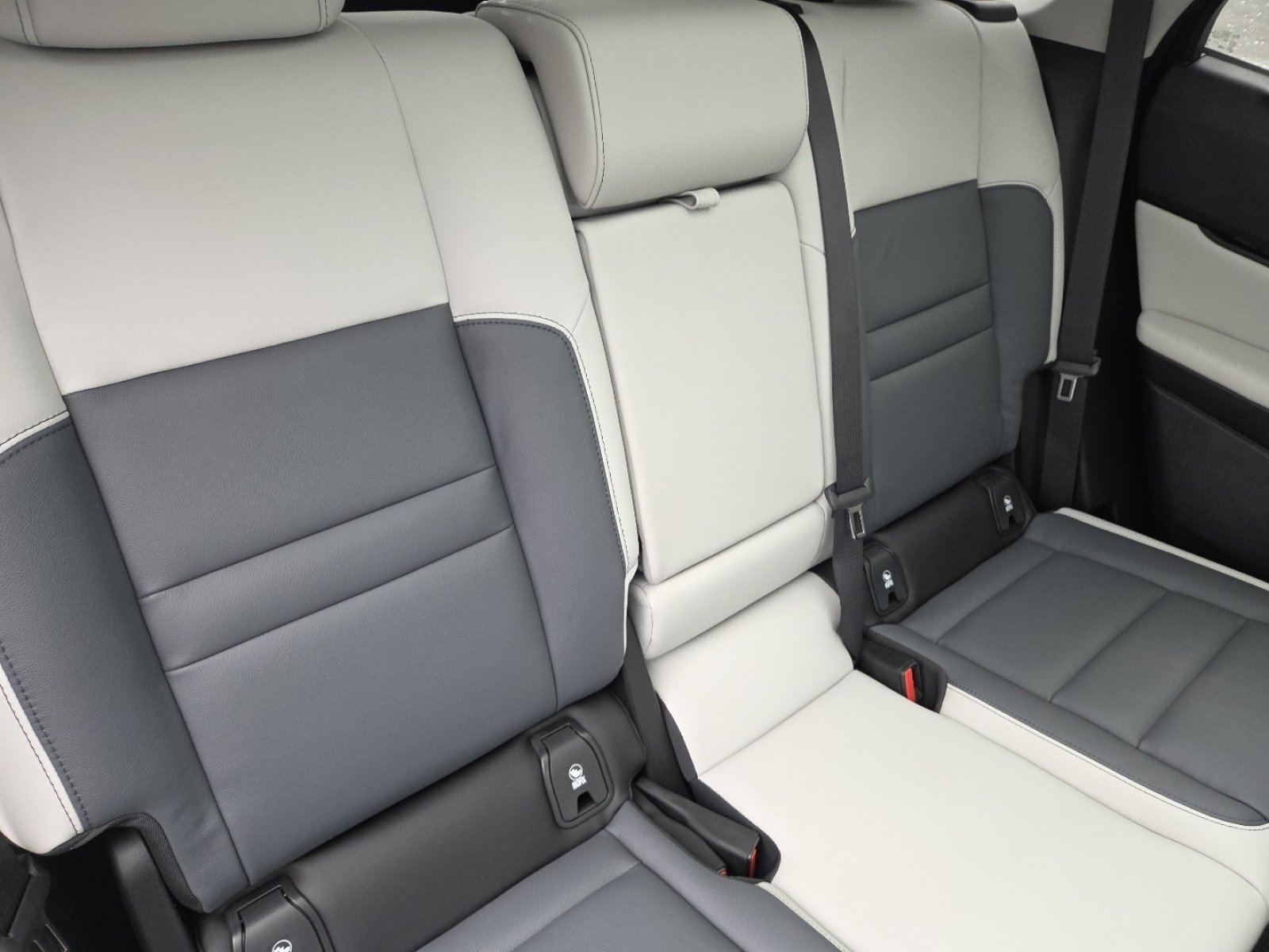 New 2026 Honda Prologue Touring image 25