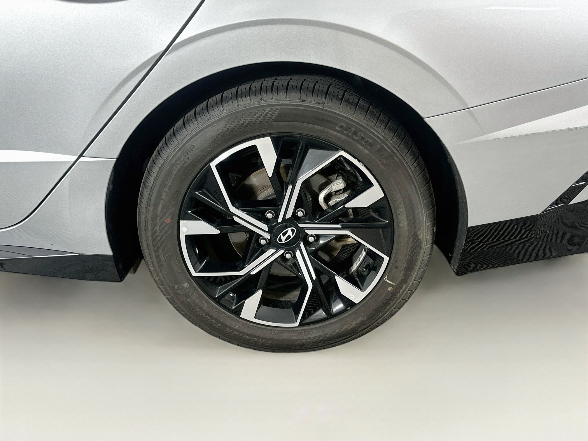 Used 2025 Hyundai Sonata SEL FWD image 11