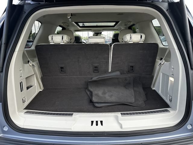 Certified 2020 Lincoln Navigator Black Label AWD/4WD image 44