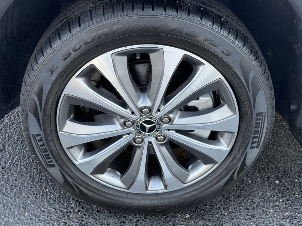 Used 2020 Mercedes-Benz GLE 350 4MATIC image 40