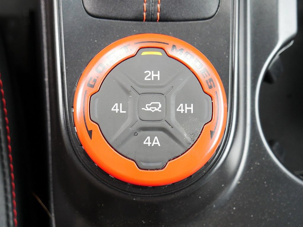 Used 2024 Ford Bronco Raptor AWD/4WD image 52