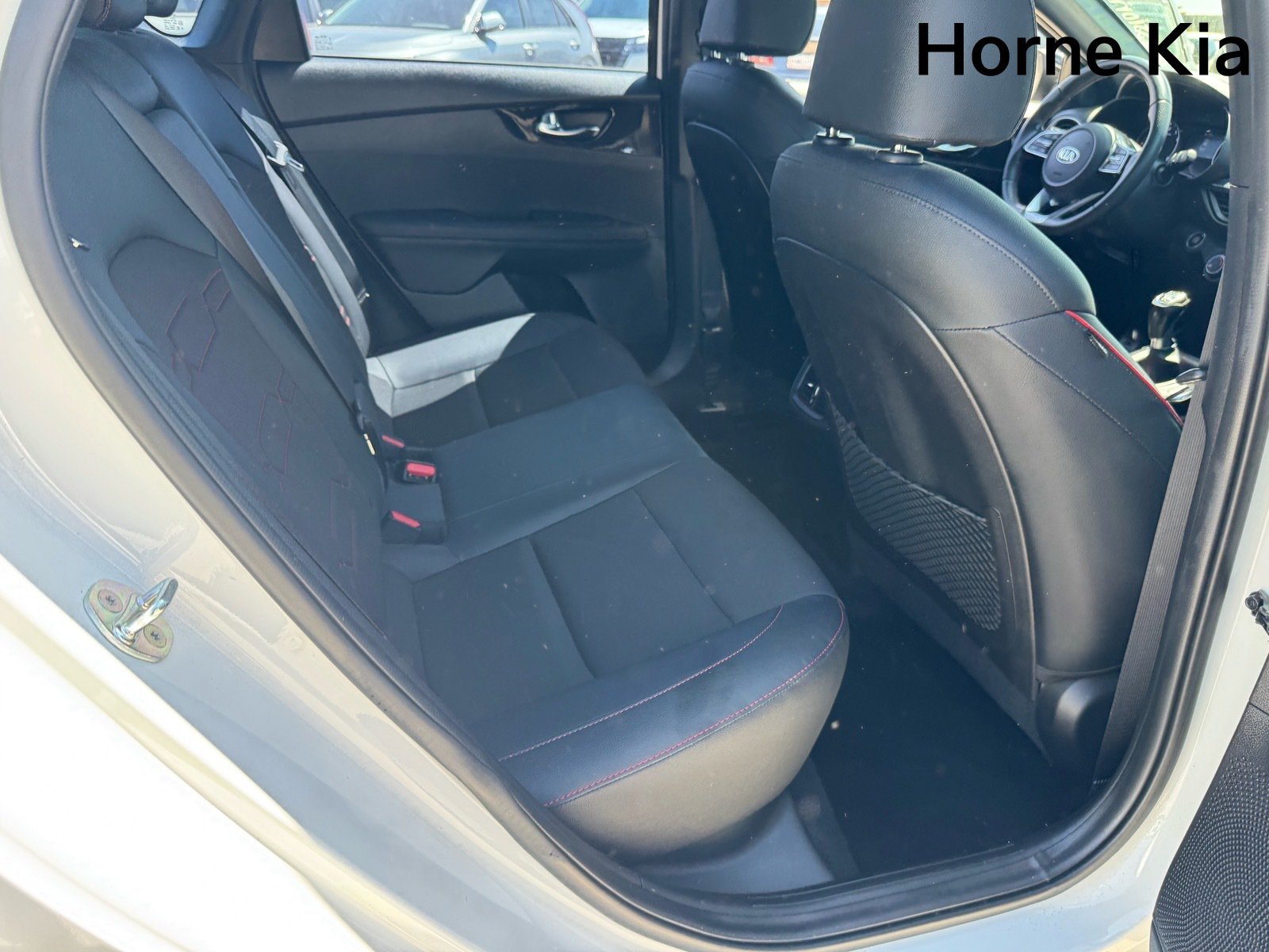Used 2021 Kia Forte GT FWD image 29